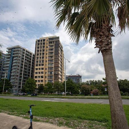 Batumi Rumi Beach ภายนอก รูปภาพ