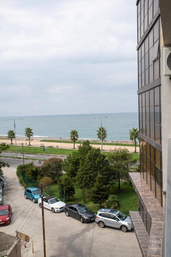 Batumi Rumi Beach ภายนอก รูปภาพ